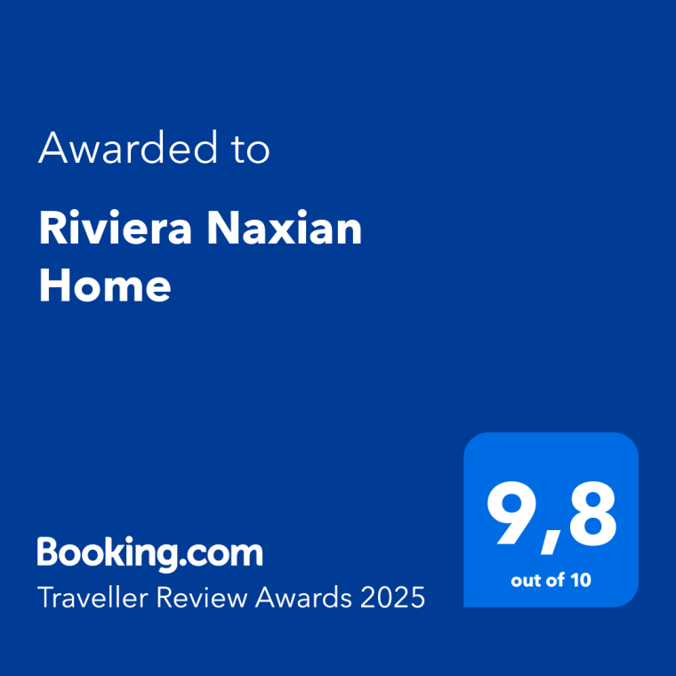 Booking.com Award